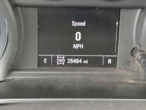 Used 2022 Chevrolet Silverado 2500 W/T w/ WT Fleet Convenience Package image 10