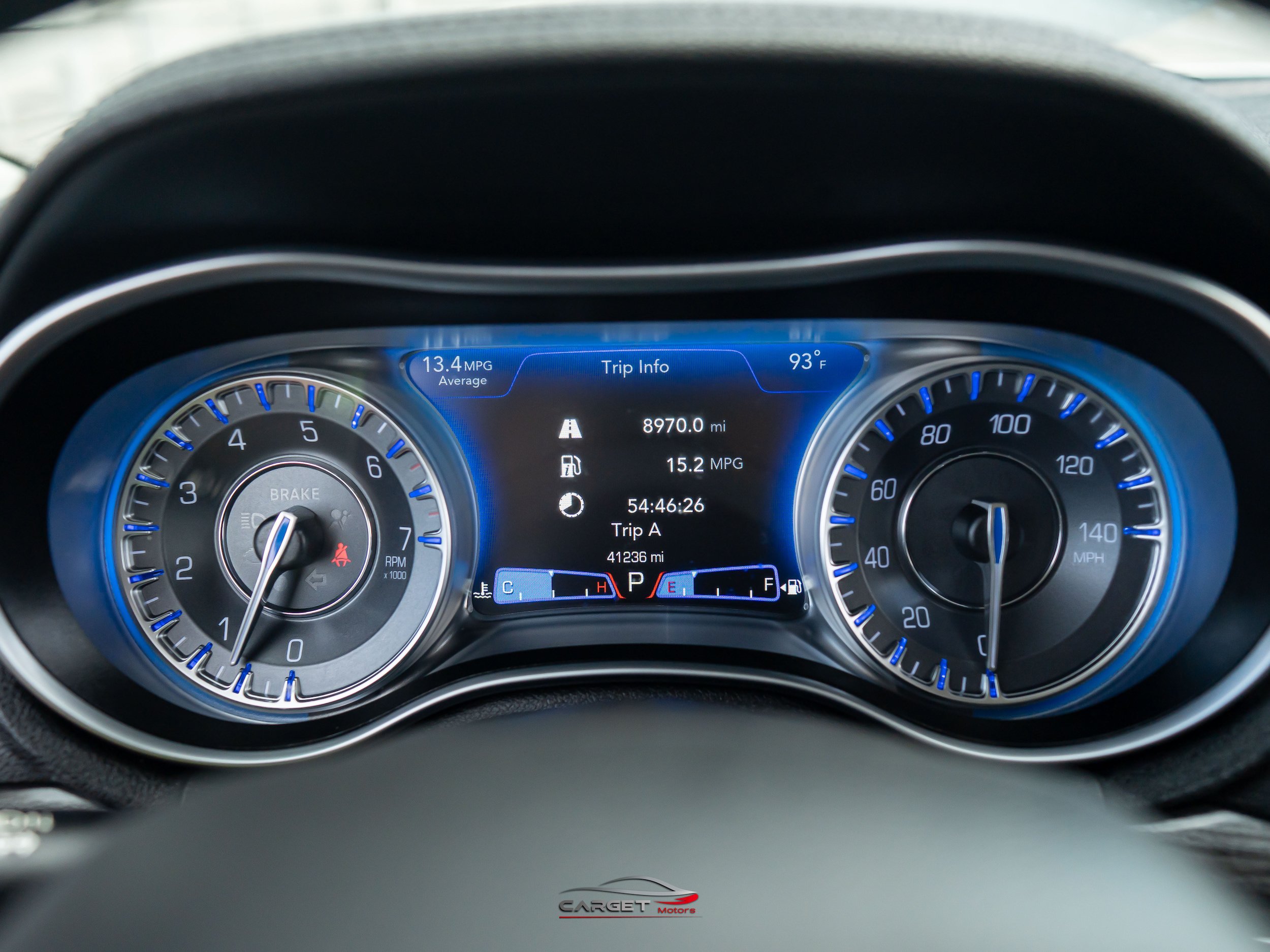 Used 2022 Chrysler 300 Touring L RWD image 26