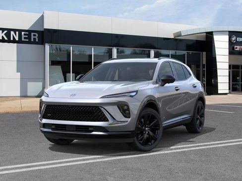 New 2026 Buick Envision Sport Touring image 6