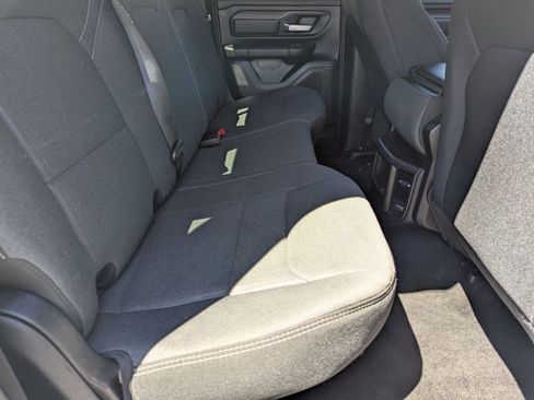 Used 2024 RAM 1500 Tradesman w/ Night Edition AWD/4WD image 18