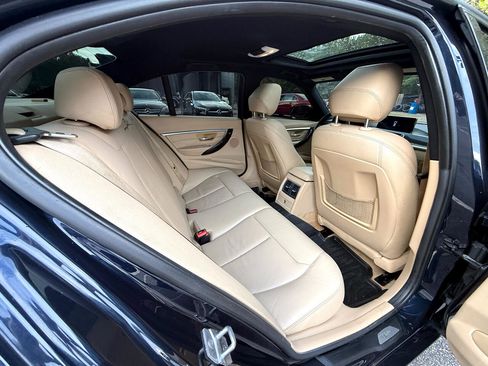 Used 2016 BMW 328i 328i SULEV image 12