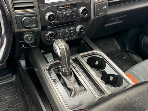 Used 2018 Ford F150 Raptor w/ Equipment Group 802A Luxury image 43