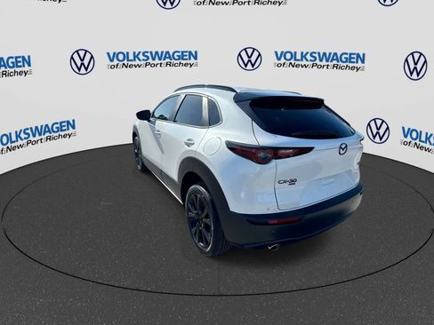Used 2026 MAZDA CX-30 AWD 2.5 S image 12