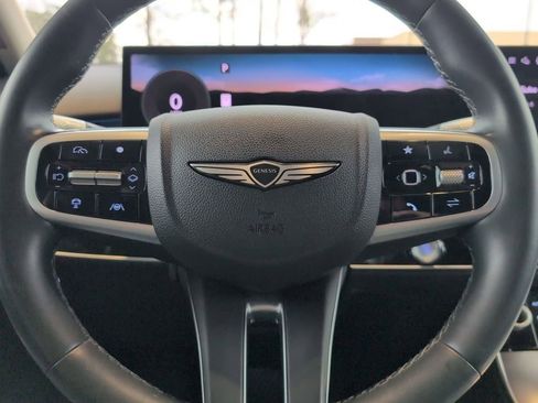 Used 2026 Genesis GV70 2.5T Advanced image 22