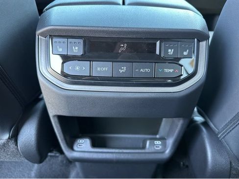 New 2026 Lexus TX 350 FWD image 8