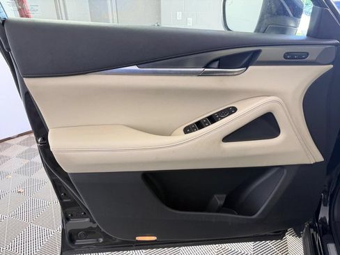 Used 2023 INFINITI QX60 Luxe w/ Cargo Package AWD/4WD image 19