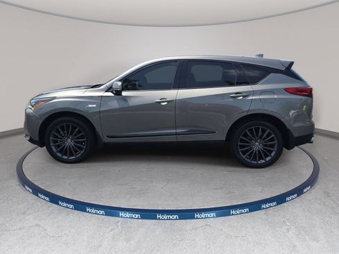 Used 2024 Acura RDX A-Spec w/ Advance Package AWD/4WD image 9