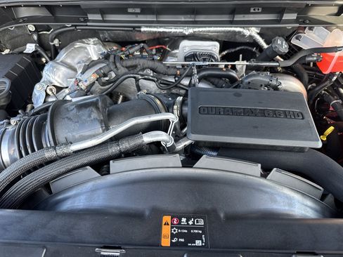 New 2026 GMC Sierra 2500 AT4 w/ AT4 Premium Plus Package image 33