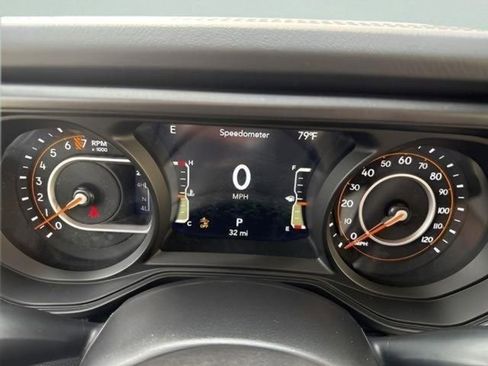 New 2026 Jeep Gladiator Rubicon image 20