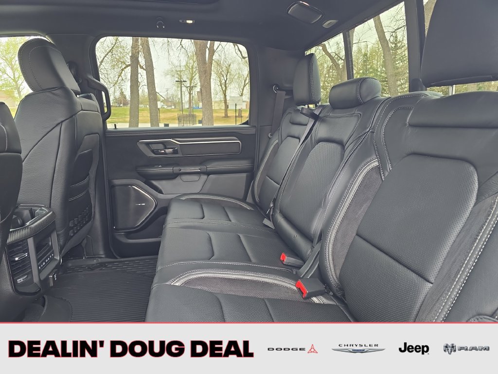 New 2026 RAM 1500 RHO w/ RHO Level 1 Equipment Group AWD/4WD image 25