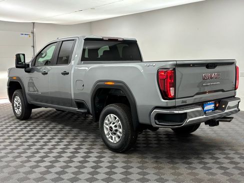 New 2026 GMC Sierra 2500 Pro image 10