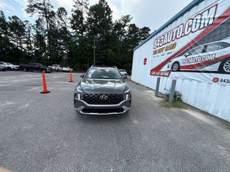 Used 2023 Hyundai Santa Fe Calligraphy AWD/4WD video 3