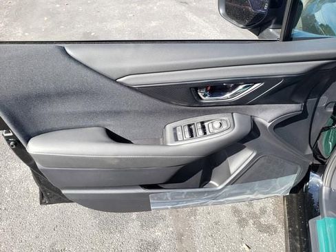 New 2025 Subaru Legacy Premium w/ Popular Package #1A image 10