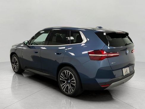 Used 2026 BMW X3 xDrive30i AWD/4WD image 7