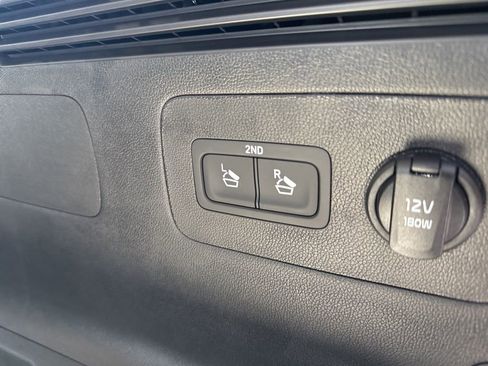 New 2026 Kia Sorento EX image 11