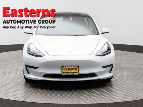 Used 2023 Tesla Model 3 Standard Range RWD image 2