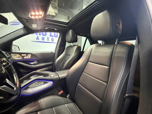 Used 2022 Mercedes-Benz GLE 350 GLE 350 4MATIC SUV w/ Premium Package image 12