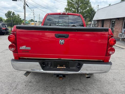 Used 2008 Dodge Ram 1500 Truck SLT RWD image 11