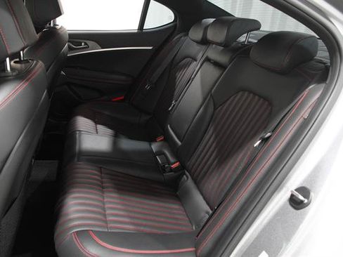 Certified 2024 Genesis G70 2.5T w/ Sport Prestige Package AWD/4WD image 21