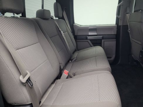 Used 2017 Ford F150 XLT w/ Equipment Group 301A Mid image 19