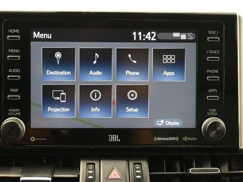 Used 2021 Toyota RAV4 Limited image 29