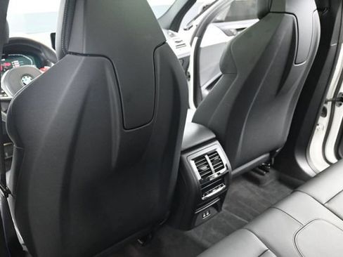 Used 2022 BMW X4 M w/ Competition Package AWD/4WD image 21
