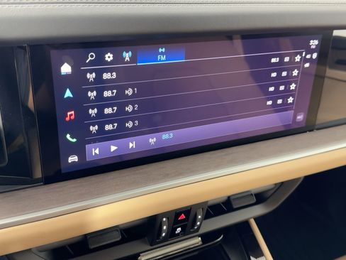 Used 2026 Porsche Cayenne E-Hybrid image 22