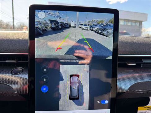 Used 2025 Ford Mustang Mach-E GT image 28