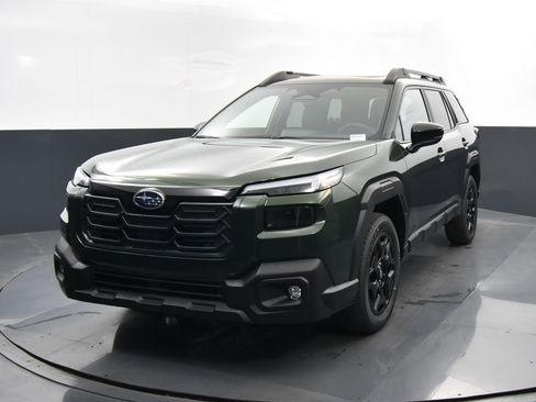 New 2026 Subaru Outback Limited image 4