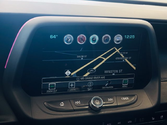 Used 2017 Chevrolet Camaro SS RWD image 67