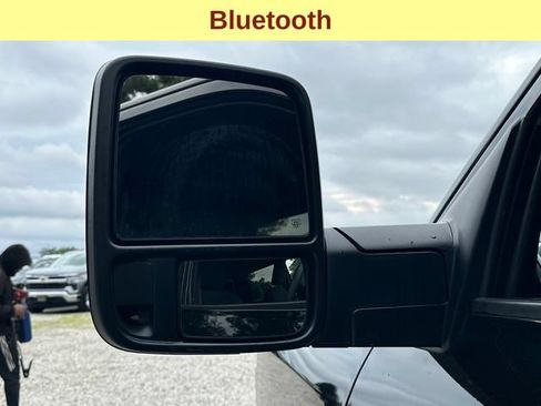 Certified 2025 RAM 2500 Big Horn AWD/4WD image 9