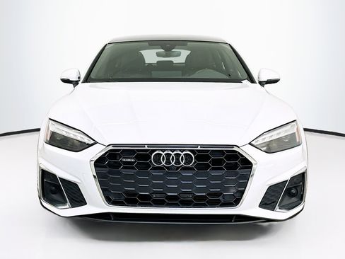 Used 2024 Audi A5 2.0T Premium Plus image 2