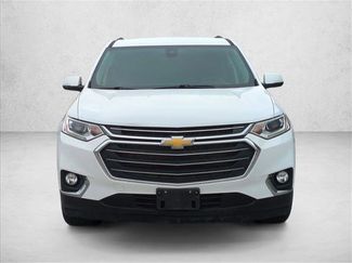 Used 2020 Chevrolet Traverse LT w/ Driver Confidence II Package video 2