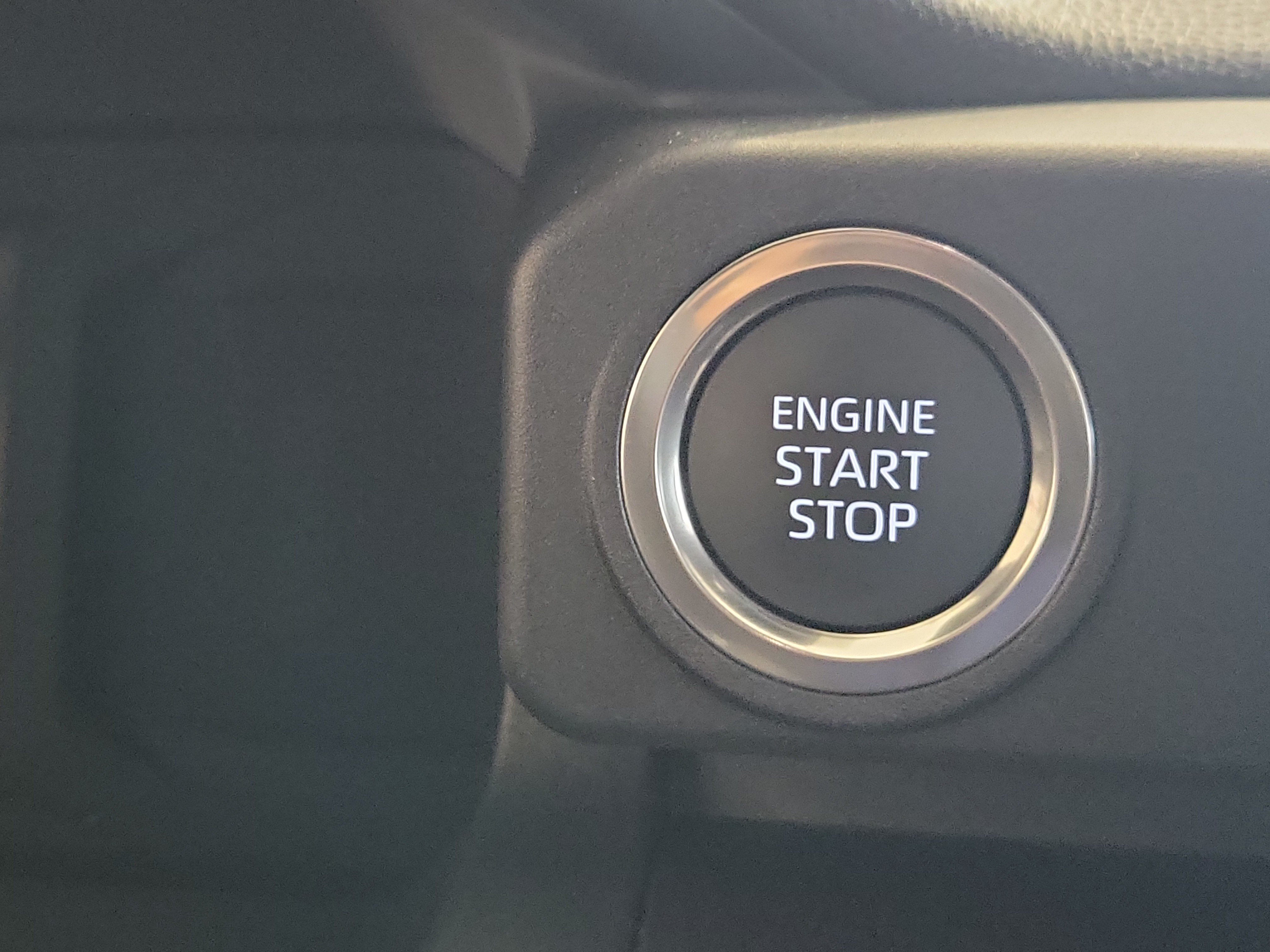 Used 2026 Toyota 4Runner SR5 AWD/4WD image 25