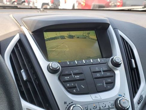 Used 2016 GMC Terrain SLE FWD image 14