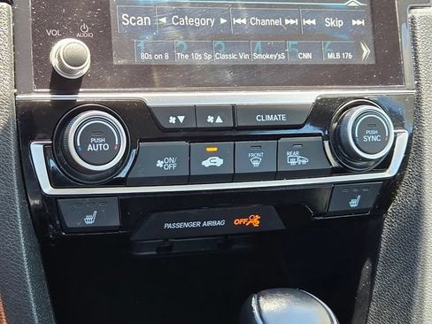 Used 2020 Honda Civic EX-L image 20