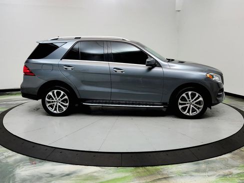 Used 2018 Mercedes-Benz GLE 350 image 4