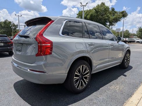Used 2025 Volvo XC90 T8 Plus w/ Protection Package Premier AWD/4WD image 6