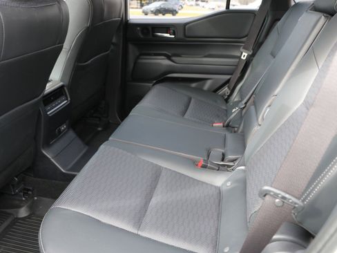 Used 2024 Toyota Land Cruiser w/ Premium Package image 33