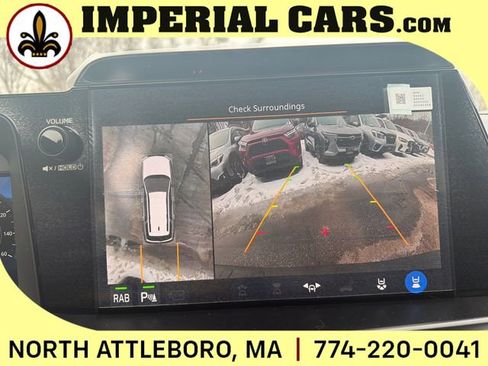 New 2026 Subaru Outback Limited XT image 31