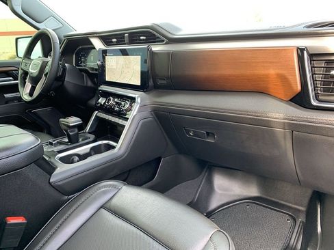 Used 2023 GMC Sierra 1500 Denali w/ Denali Reserve Package image 38