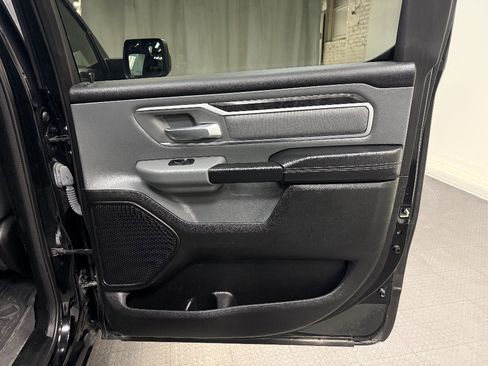 Used 2023 RAM 1500 Big Horn AWD/4WD image 19