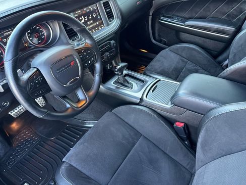 Used 2023 Dodge Charger Scat Pack w/ Plus Group image 10