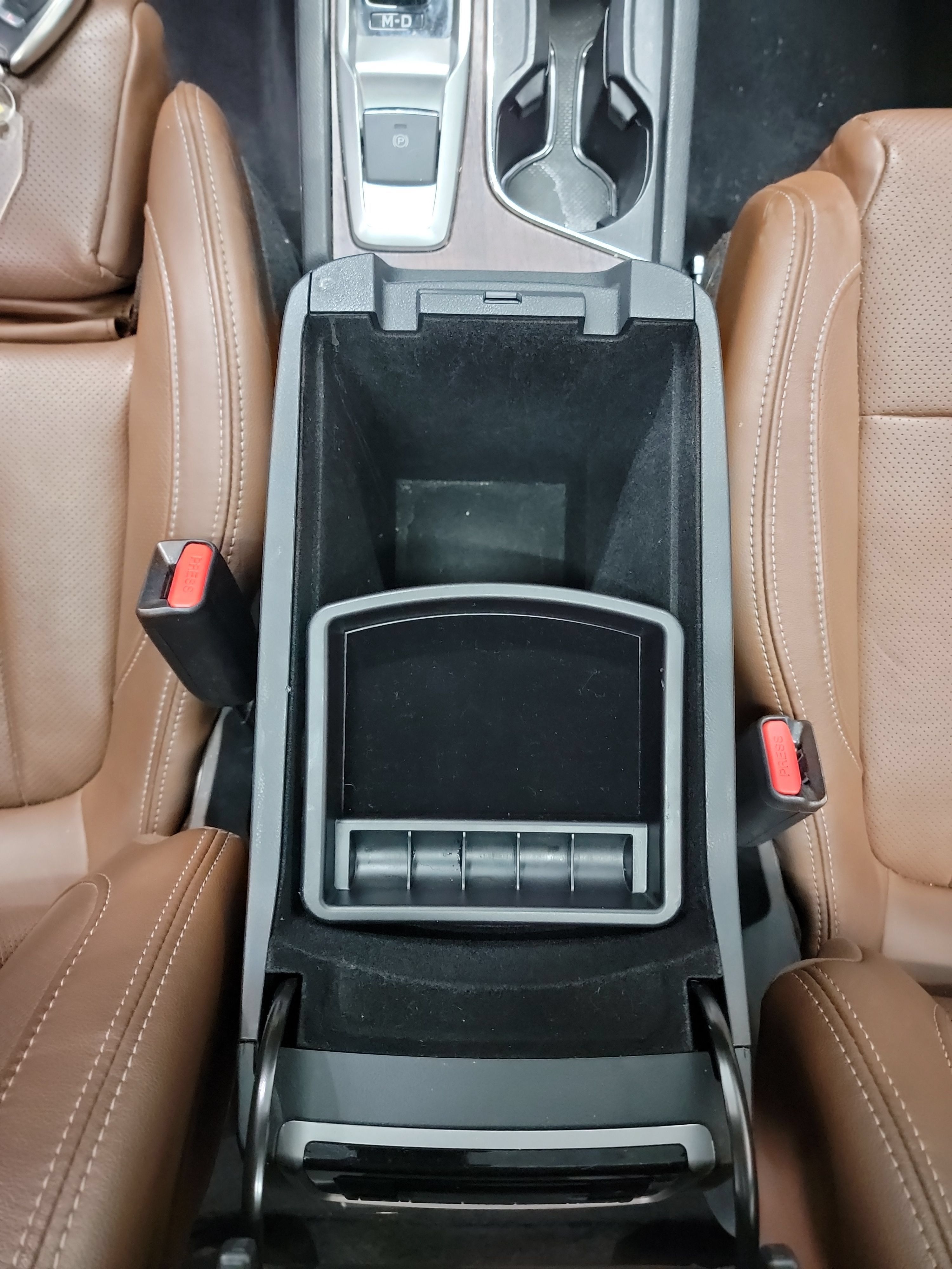 Used 2023 Subaru Ascent Touring AWD/4WD image 29