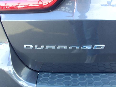 Used 2020 Dodge Durango GT RWD image 9