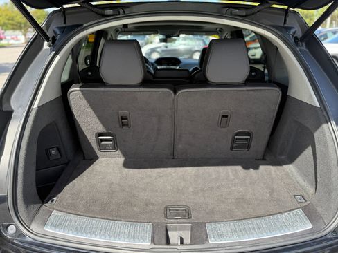 Used 2020 Acura MDX SH-AWD image 10