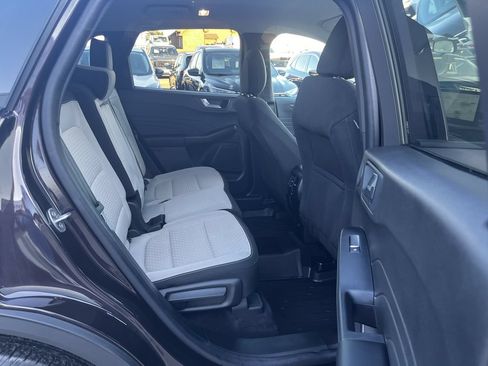 Used 2023 Ford Escape Active w/ Tech Pack #2 AWD/4WD image 13