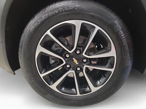 Used 2026 Chevrolet TrailBlazer LT w/ Convenience Package FWD image 29