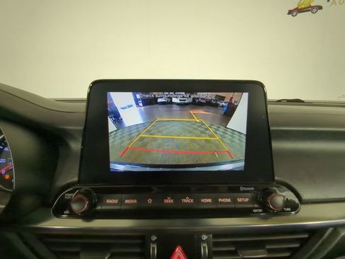 Used 2021 Kia Forte GT-Line image 22