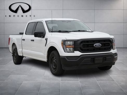 Used 2023 Ford F150 XL RWD image 3